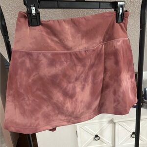 Amazon athletic skirt